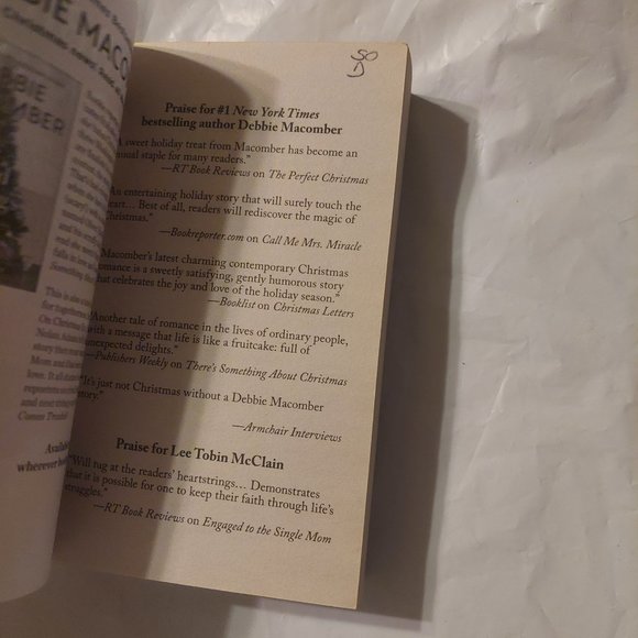 The Gift of Christmas - Picture 2 of 5